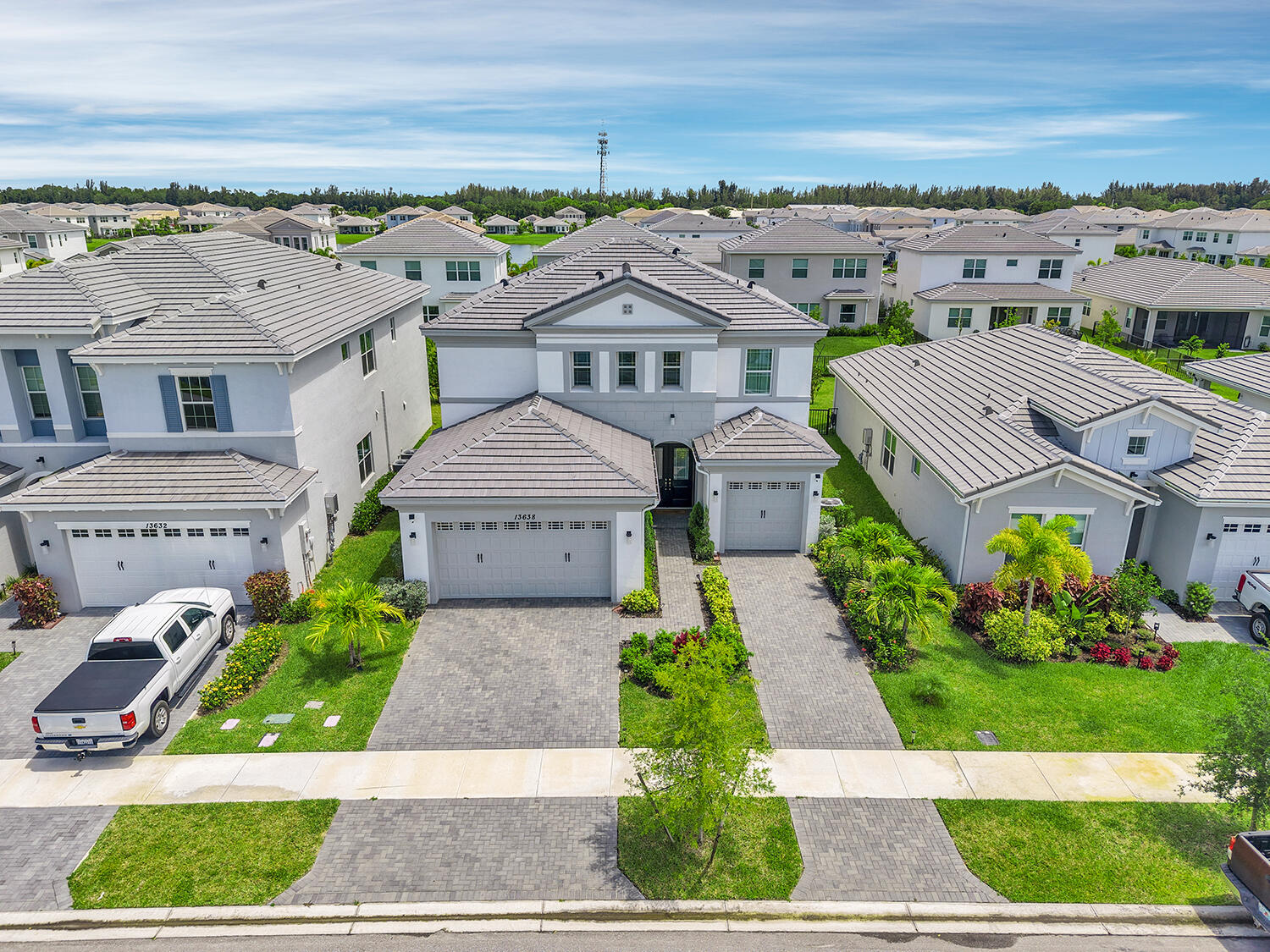 13638 Spruce Pne Drive