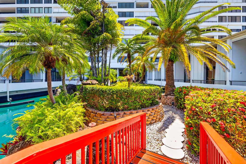 Photo of 3589 S Ocean Boulevard #30, South Palm Beach, FL 33480 (MLS # B26045694)