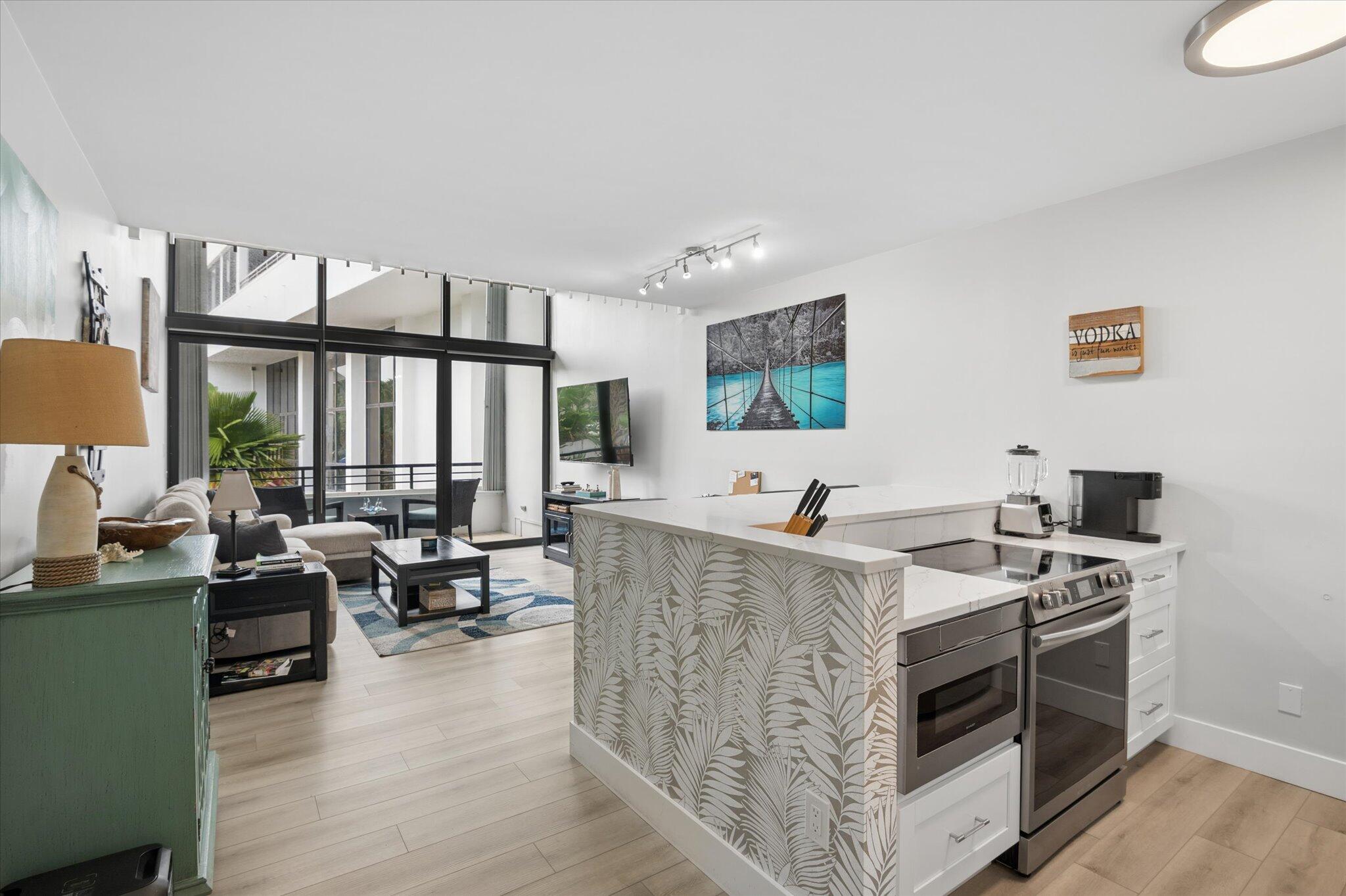 3589 S Ocean Boulevard 30