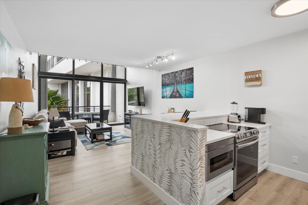 Photo of 3589 S Ocean Boulevard #30, South Palm Beach, FL 33480 (MLS # B26045694)