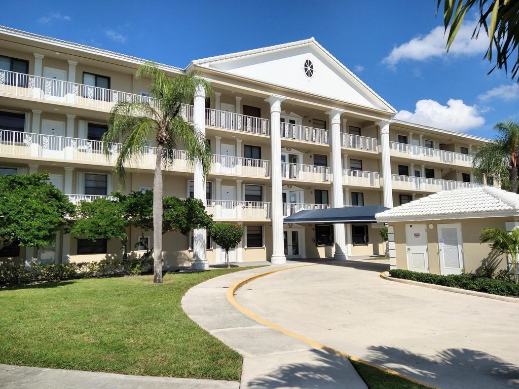 Photo of 3501 Village Boulevard #403, West Palm Beach, FL 33409 (MLS # B26007788)