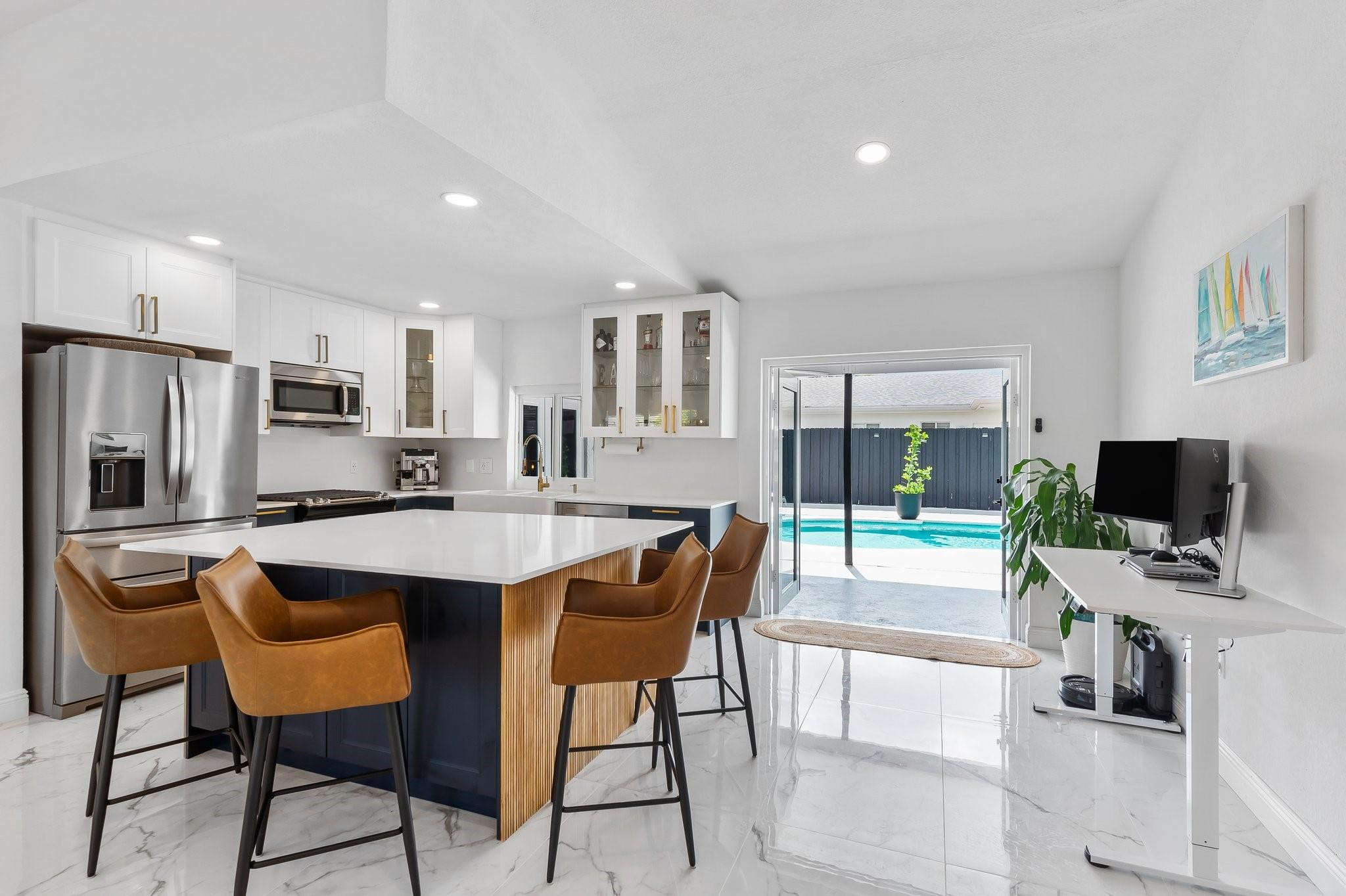 SUNRISE GOLF VILLAGE - Residential