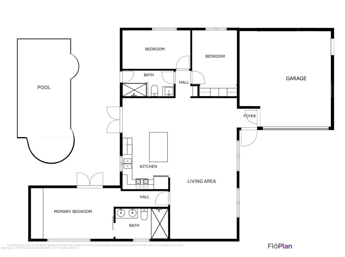 SUNRISE GOLF VILLAGE - Residential