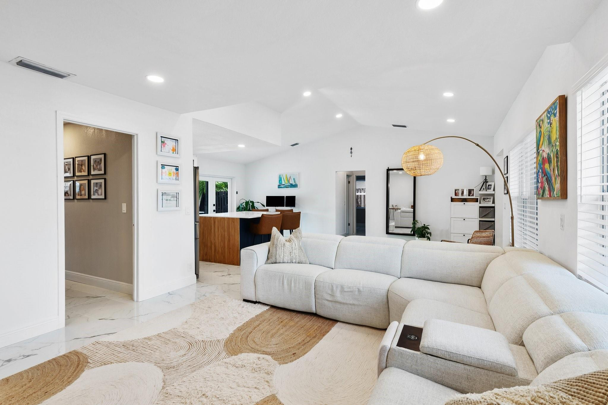 SUNRISE GOLF VILLAGE - Residential