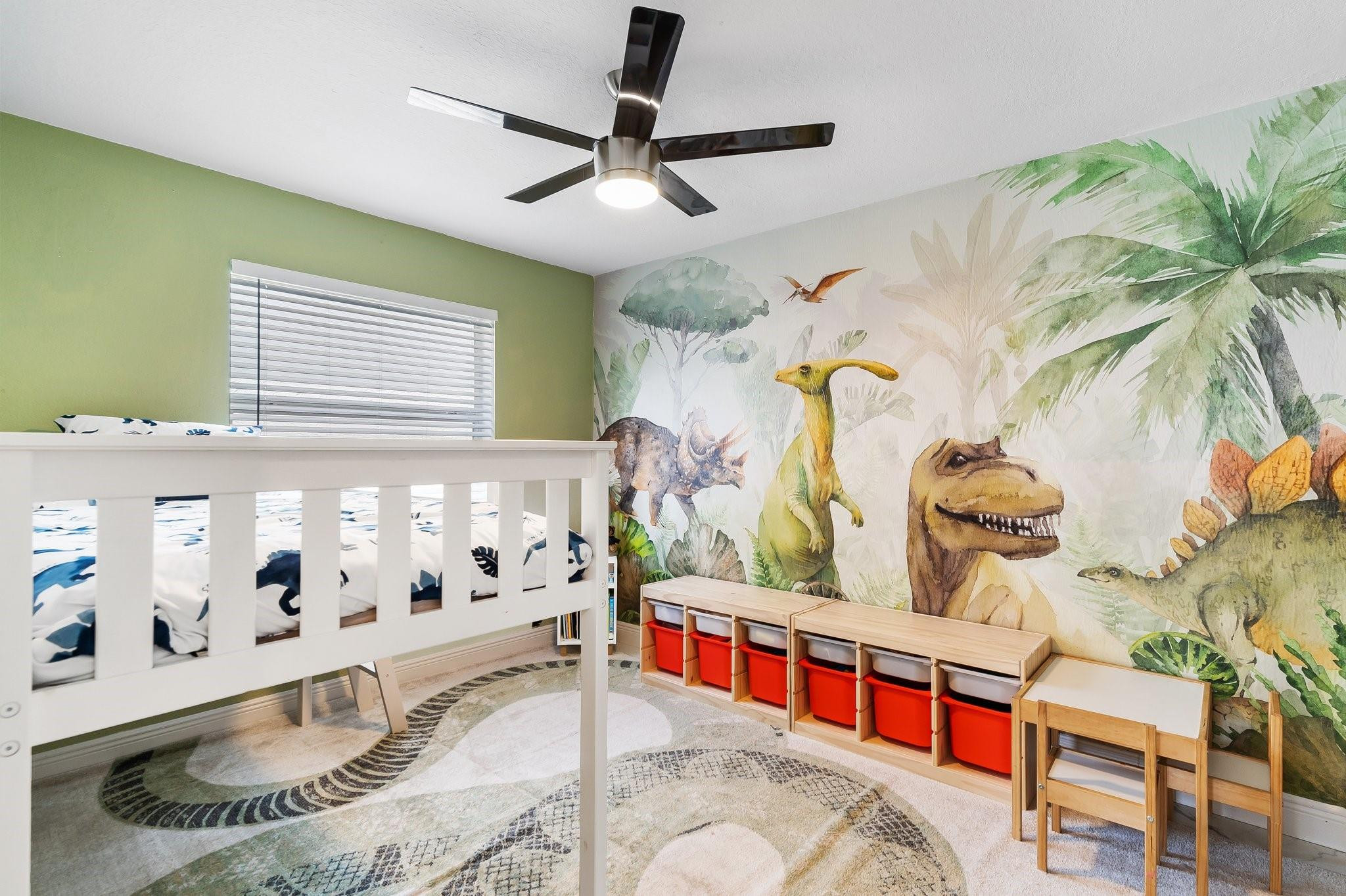 SUNRISE GOLF VILLAGE - Residential