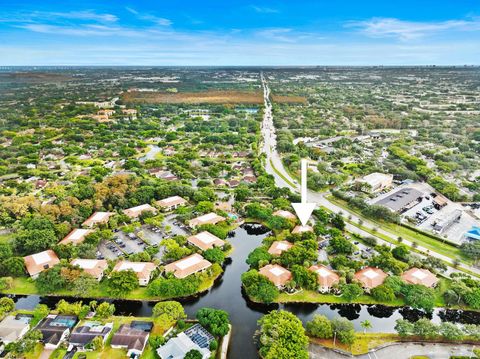 A home in Coconut Creek