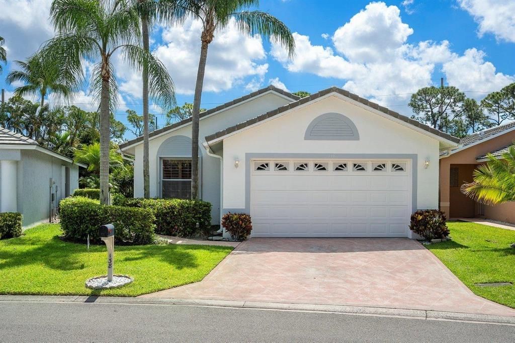 Photo of 138 Harbor Lake Circle Cir, Green Acres, FL 33413 (MLS # R10719294)