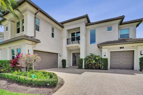 Tiny photo for 19889 Old Bridgewood Trail, Boca Raton, FL 33498 (MLS # B26052033)