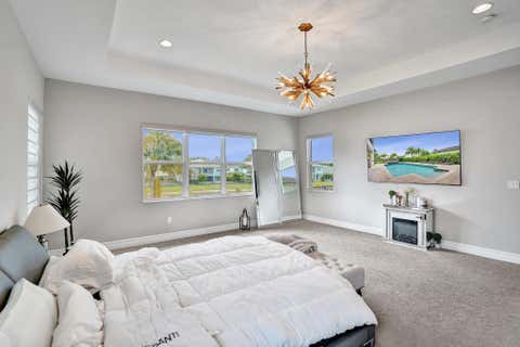 Tiny photo for 19889 Old Bridgewood Trail, Boca Raton, FL 33498 (MLS # B26052033)