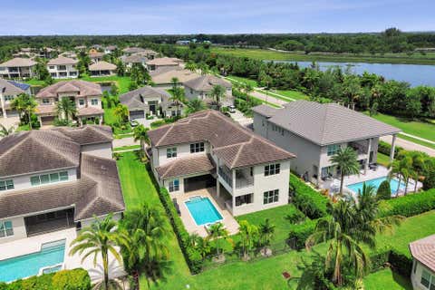 Tiny photo for 19889 Old Bridgewood Trail, Boca Raton, FL 33498 (MLS # B26052033)