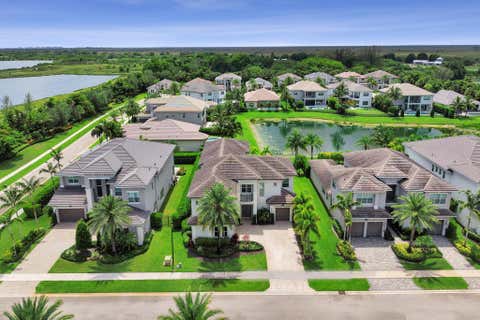 Tiny photo for 19889 Old Bridgewood Trail, Boca Raton, FL 33498 (MLS # B26052033)