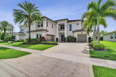 Tiny photo for 19889 Old Bridgewood Trail, Boca Raton, FL 33498 (MLS # B26052033)