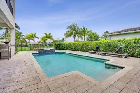 Tiny photo for 19889 Old Bridgewood Trail, Boca Raton, FL 33498 (MLS # B26052033)