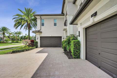 Tiny photo for 19889 Old Bridgewood Trail, Boca Raton, FL 33498 (MLS # B26052033)