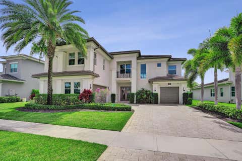 Tiny photo for 19889 Old Bridgewood Trail, Boca Raton, FL 33498 (MLS # B26052033)