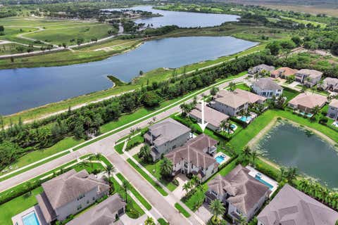 Tiny photo for 19889 Old Bridgewood Trail, Boca Raton, FL 33498 (MLS # B26052033)