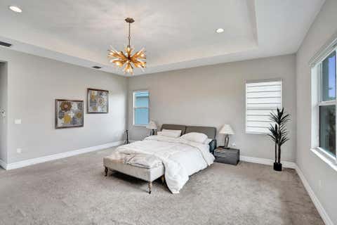 Tiny photo for 19889 Old Bridgewood Trail, Boca Raton, FL 33498 (MLS # B26052033)