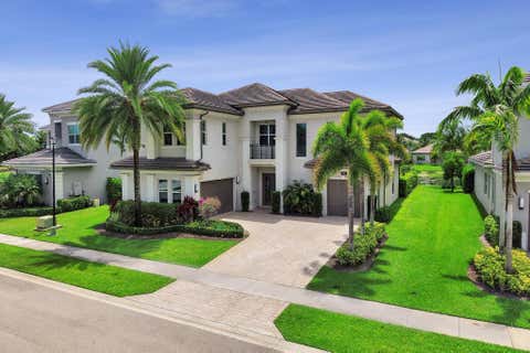 Tiny photo for 19889 Old Bridgewood Trail, Boca Raton, FL 33498 (MLS # B26052033)