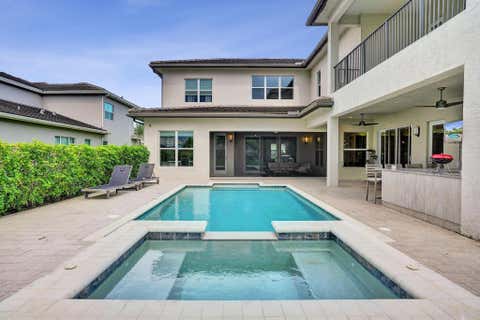 Tiny photo for 19889 Old Bridgewood Trail, Boca Raton, FL 33498 (MLS # B26052033)