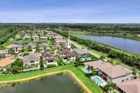Tiny photo for 19889 Old Bridgewood Trail, Boca Raton, FL 33498 (MLS # B26052033)