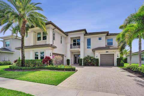 Tiny photo for 19889 Old Bridgewood Trail, Boca Raton, FL 33498 (MLS # B26052033)