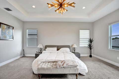 Tiny photo for 19889 Old Bridgewood Trail, Boca Raton, FL 33498 (MLS # B26052033)