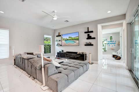 Tiny photo for 19889 Old Bridgewood Trail, Boca Raton, FL 33498 (MLS # B26052033)