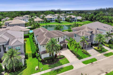Tiny photo for 19889 Old Bridgewood Trail, Boca Raton, FL 33498 (MLS # B26052033)