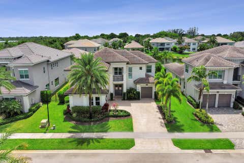 Tiny photo for 19889 Old Bridgewood Trail, Boca Raton, FL 33498 (MLS # B26052033)