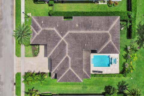 Tiny photo for 19889 Old Bridgewood Trail, Boca Raton, FL 33498 (MLS # B26052033)