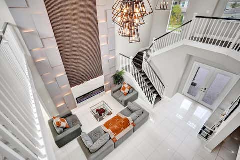 Tiny photo for 19889 Old Bridgewood Trail, Boca Raton, FL 33498 (MLS # B26052033)