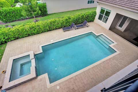 Tiny photo for 19889 Old Bridgewood Trail, Boca Raton, FL 33498 (MLS # B26052033)