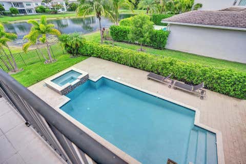 Tiny photo for 19889 Old Bridgewood Trail, Boca Raton, FL 33498 (MLS # B26052033)