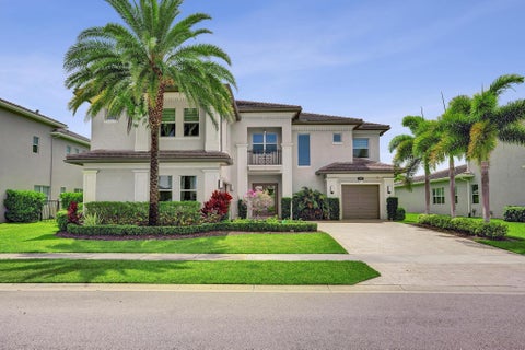 Tiny photo for 19889 Old Bridgewood Trail, Boca Raton, FL 33498 (MLS # B26052033)