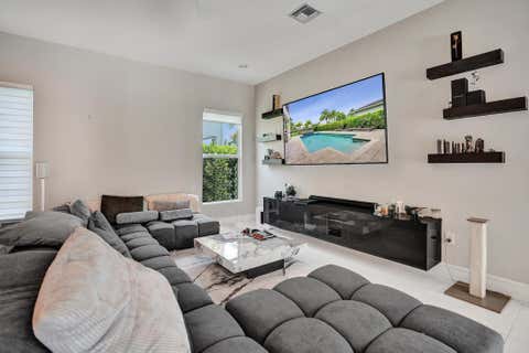Tiny photo for 19889 Old Bridgewood Trail, Boca Raton, FL 33498 (MLS # B26052033)