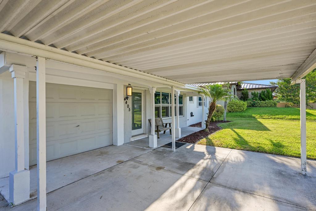 DAVIS ISLES - Residential