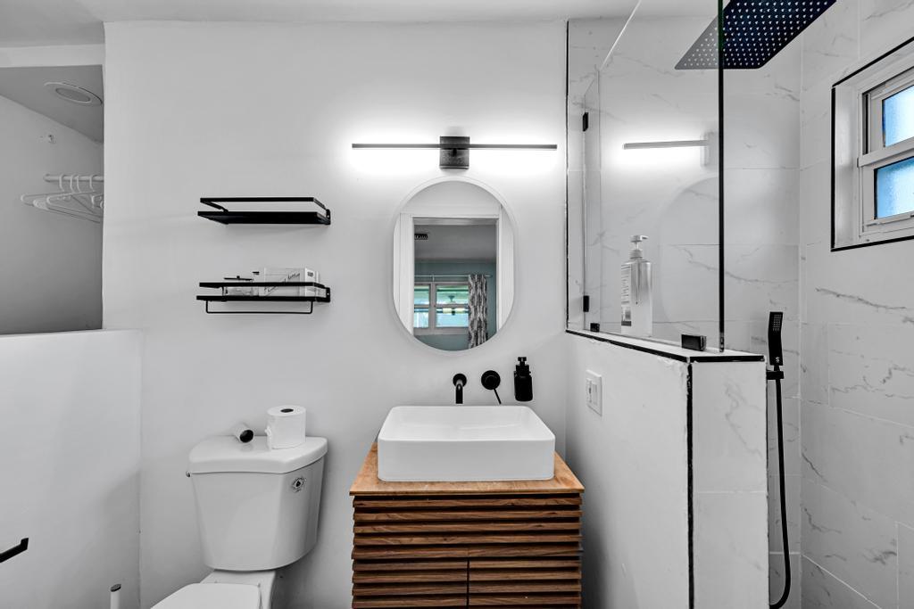 DAVIS ISLES - Residential