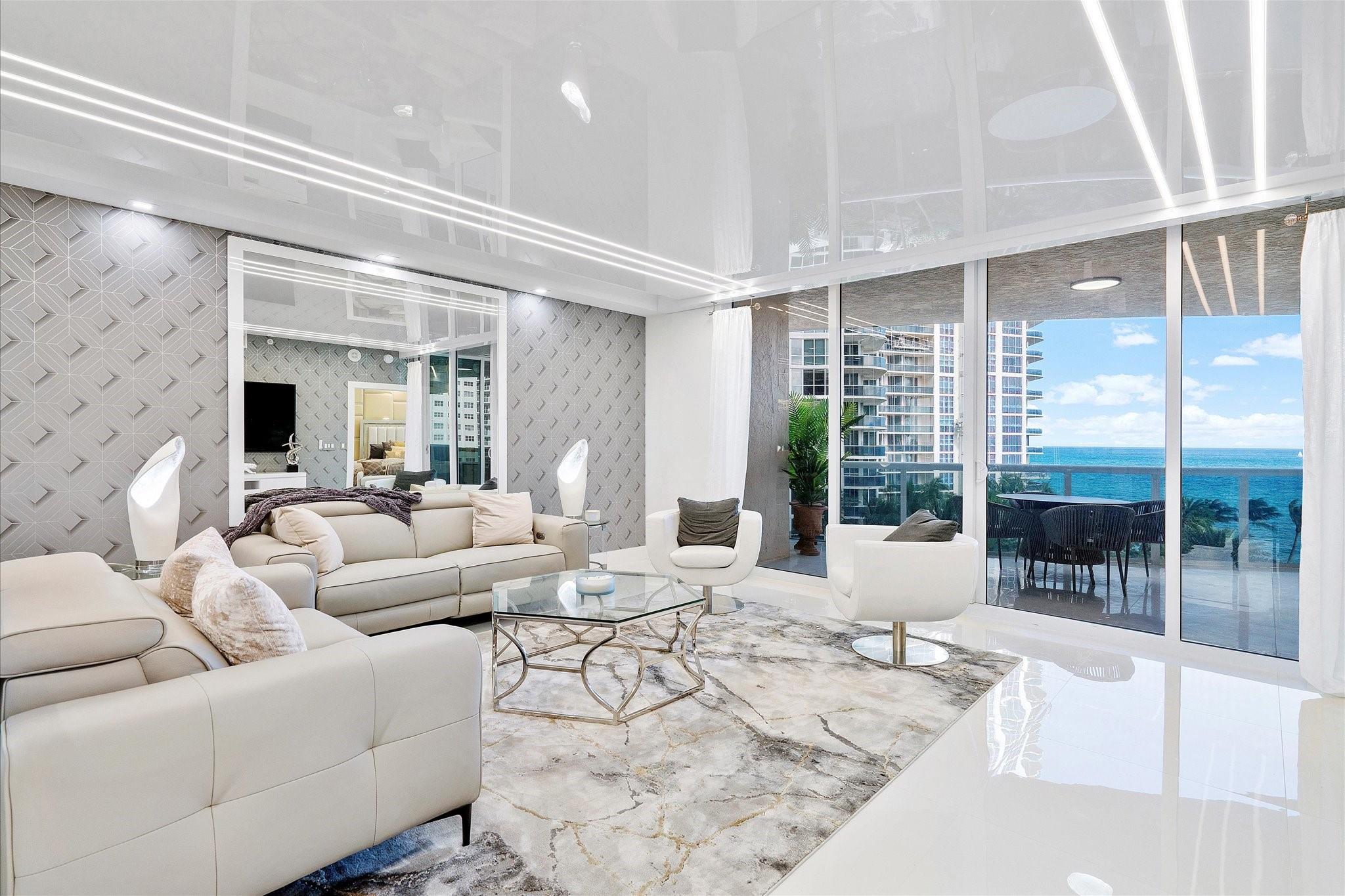 3100 N Ocean Blvd 903
