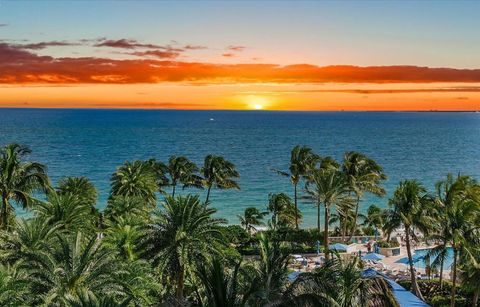 3100 N Ocean Blvd 903 Fort Lauderdale FL 33308