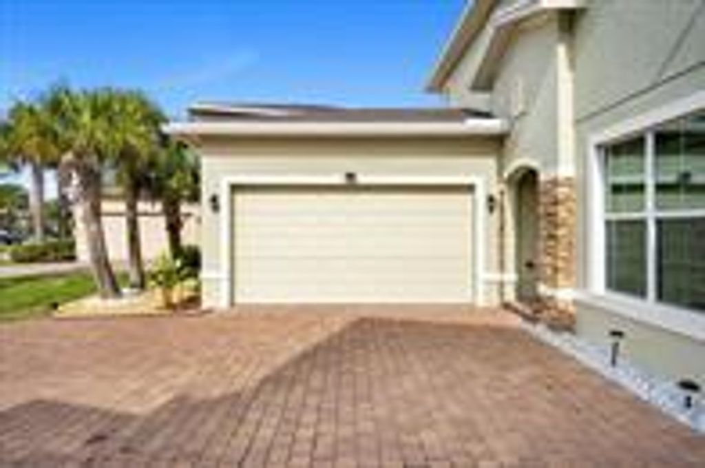 Photo of 1212 NW Leonardo Circle, Port Saint Lucie, FL 34986 (MLS # B26026688)