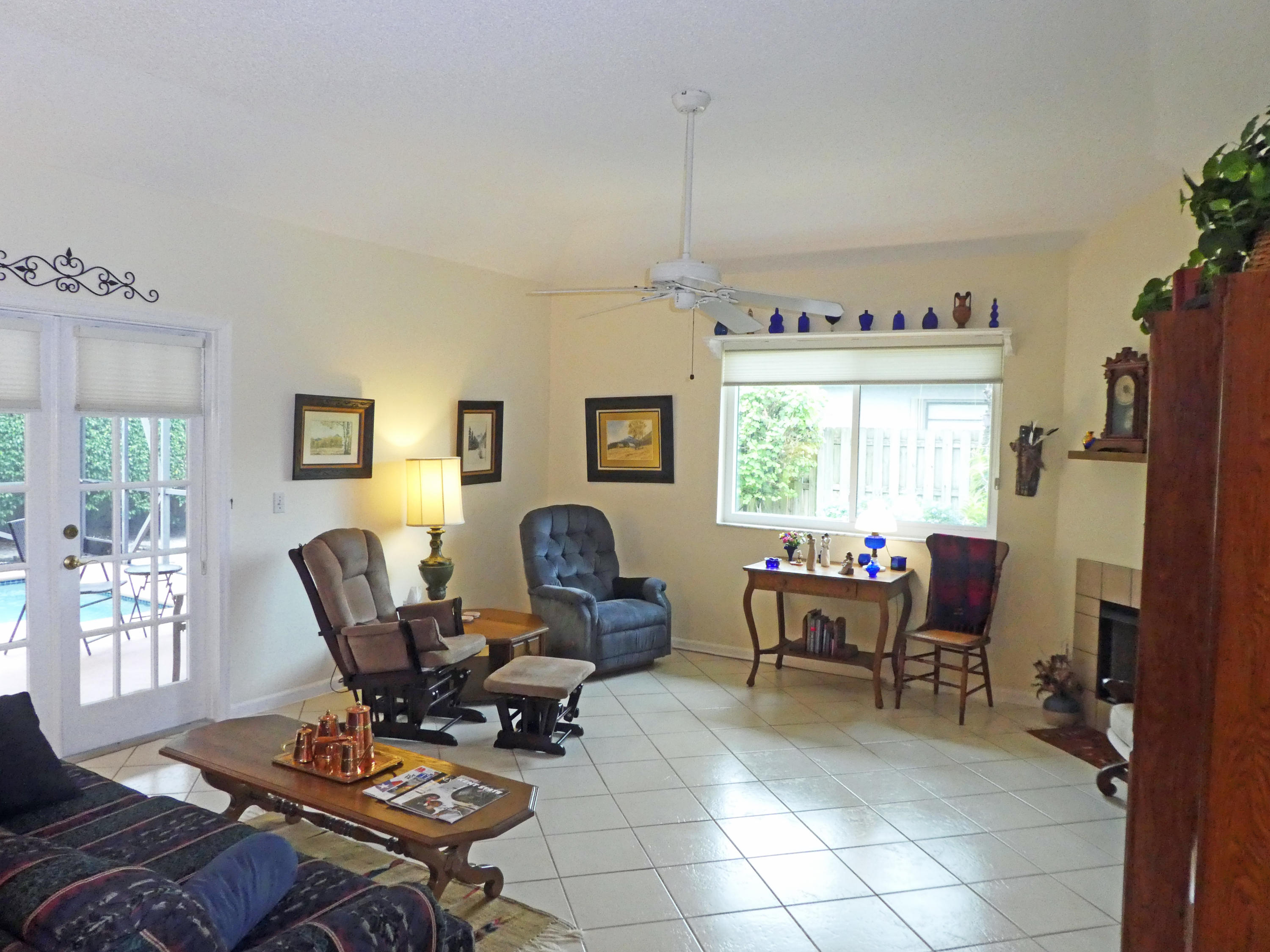 PHEASANT WALK - Residential