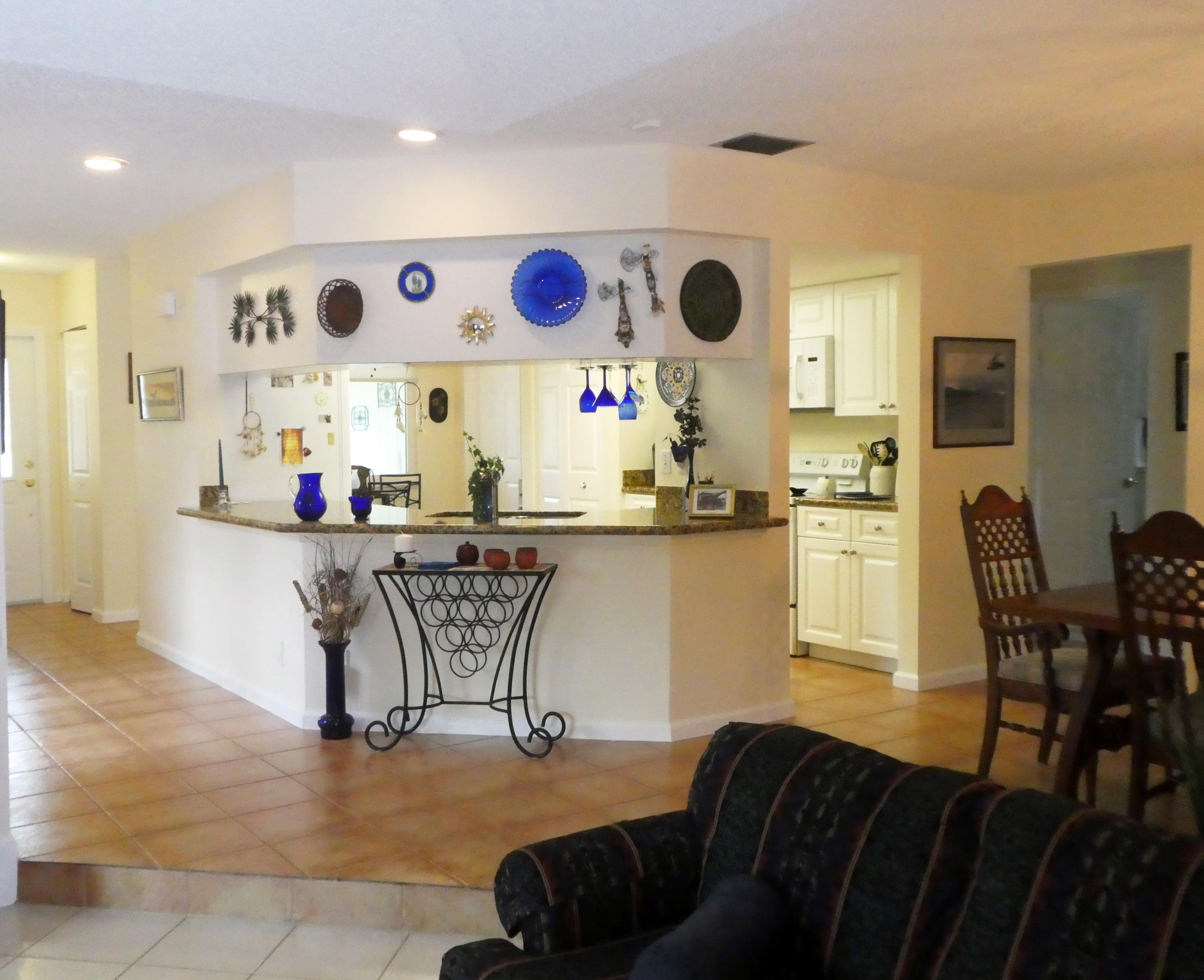 PHEASANT WALK - Residential