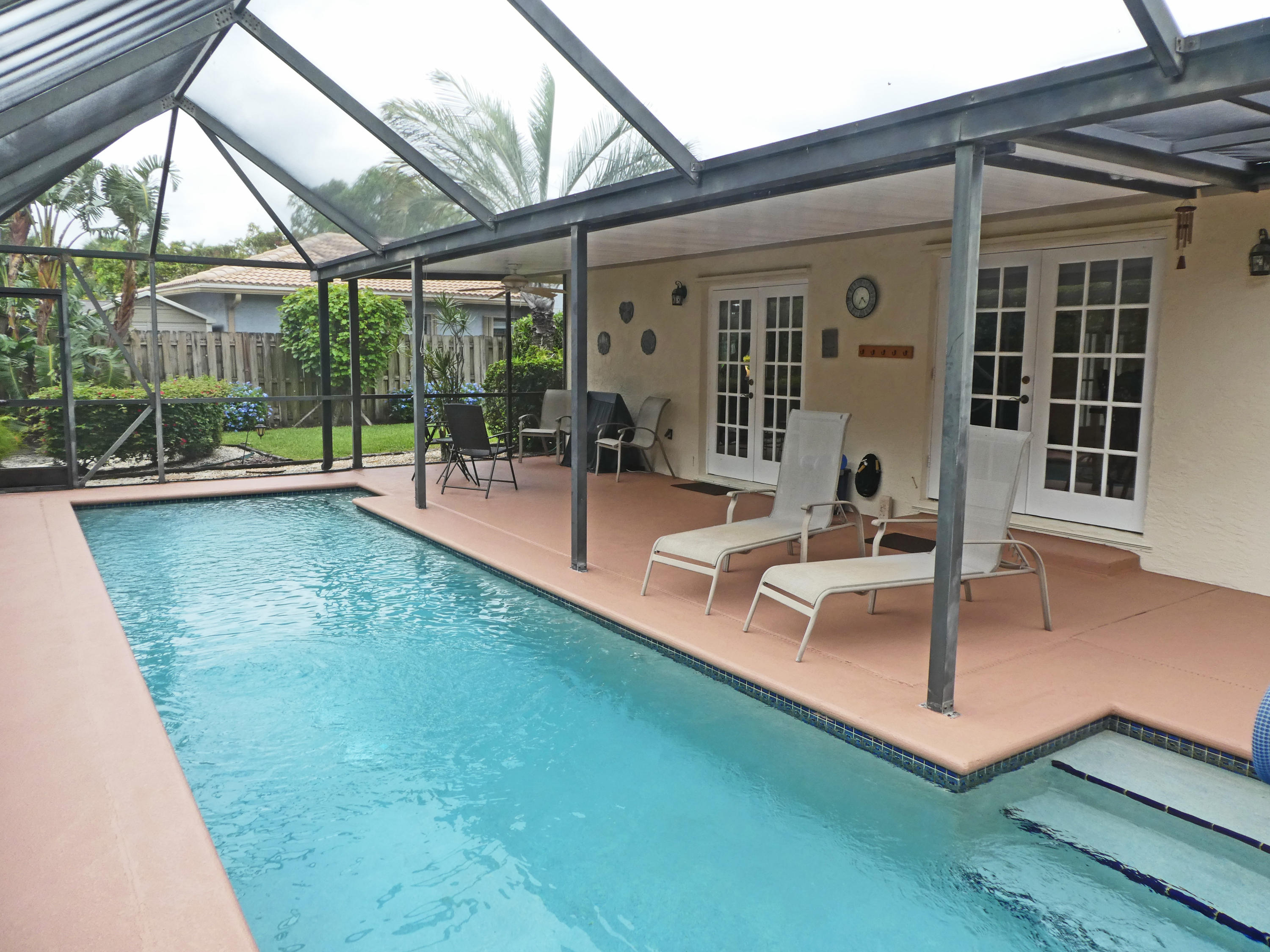 PHEASANT WALK - Residential