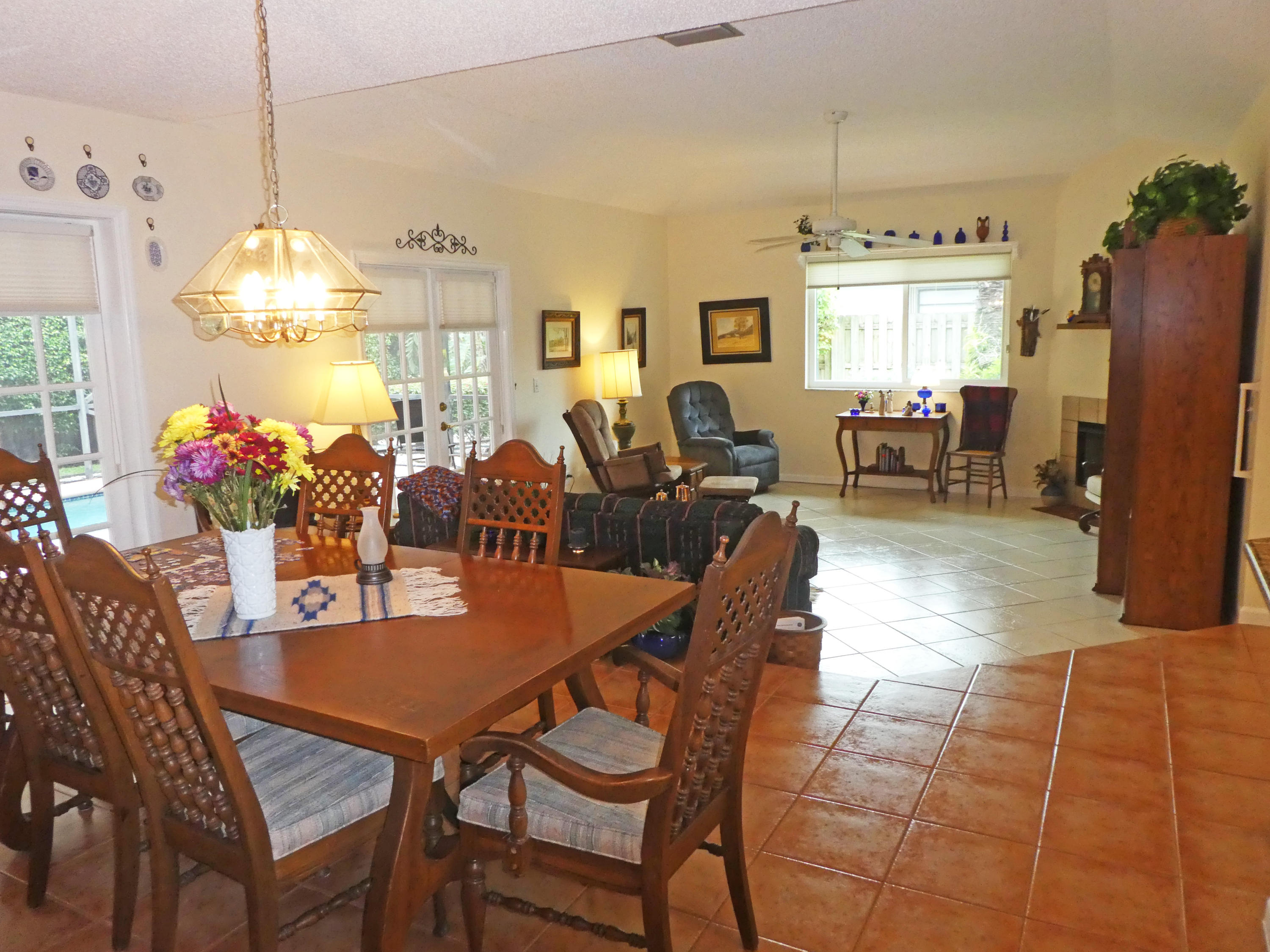 PHEASANT WALK - Residential