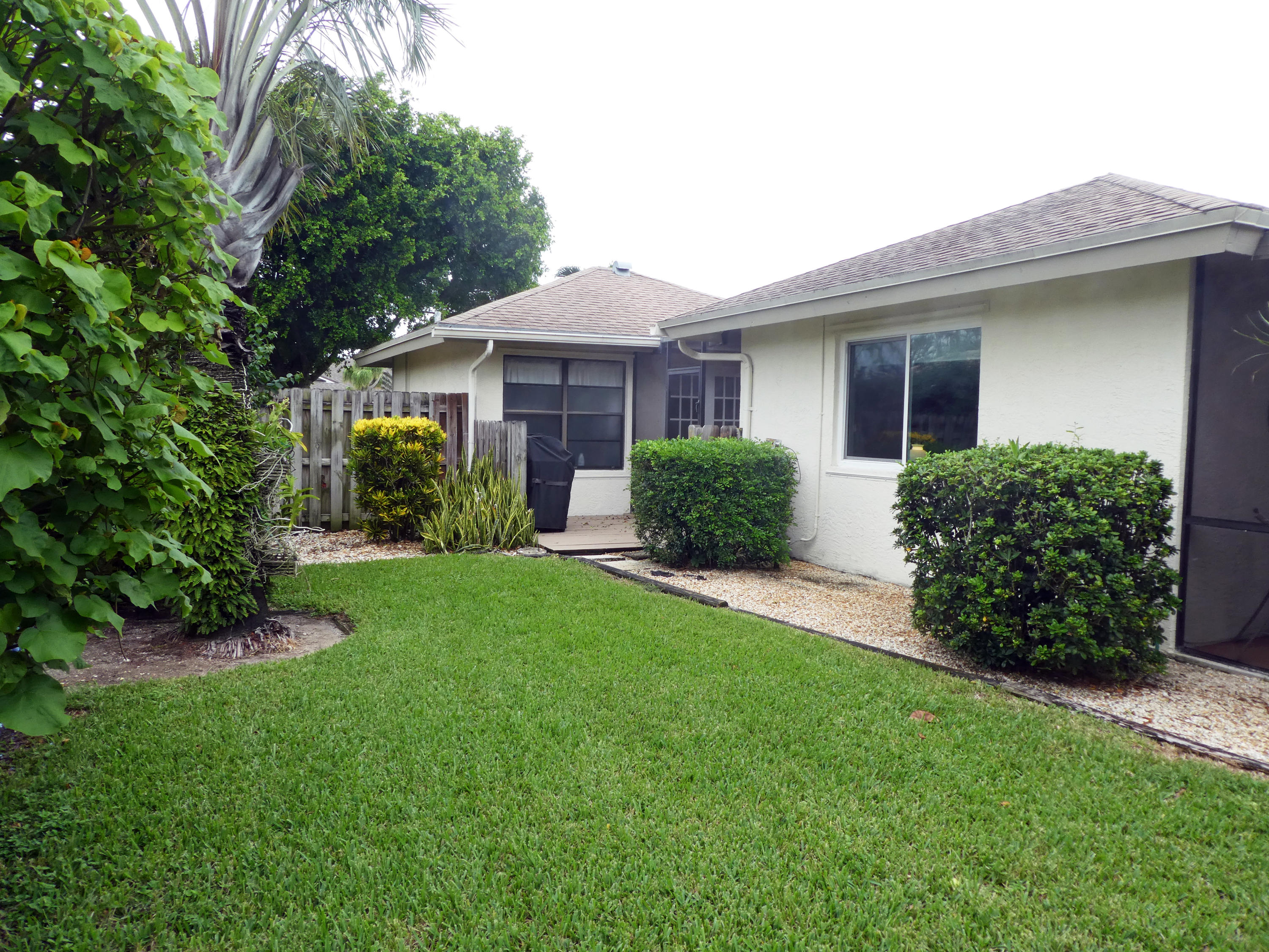 PHEASANT WALK - Residential