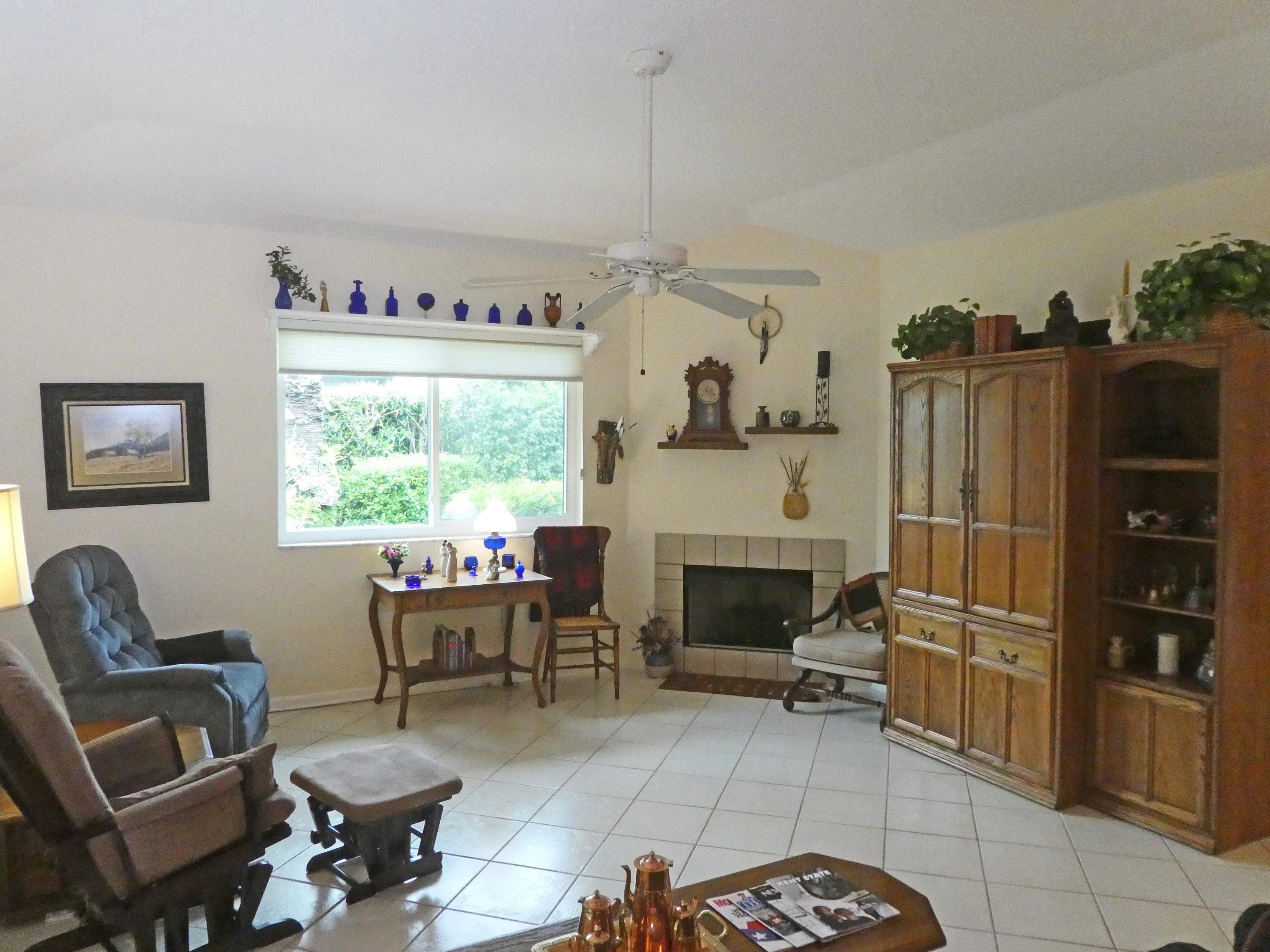 PHEASANT WALK - Residential