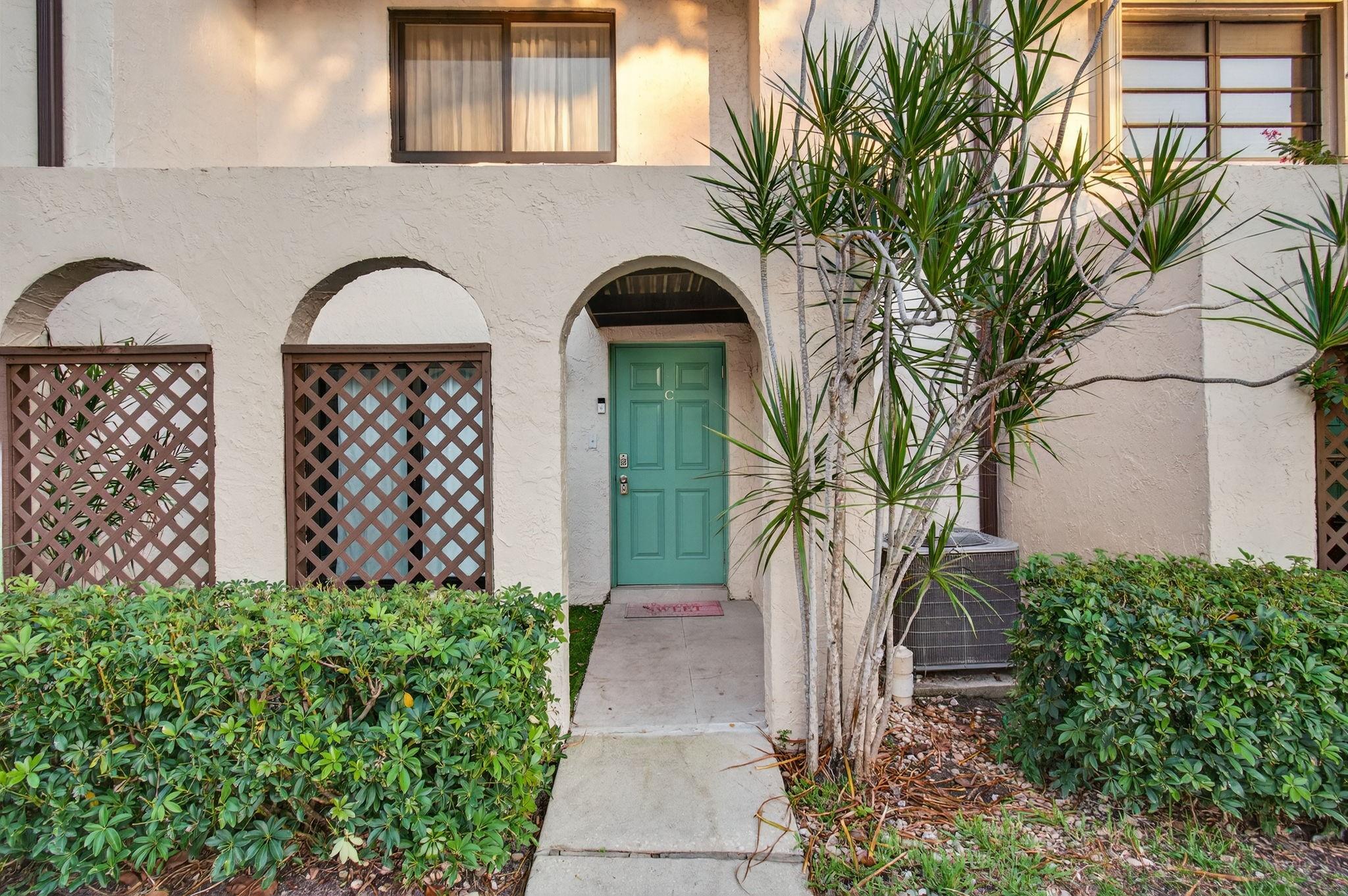 HORIZONS OF BOCA LAG - Residential Lease