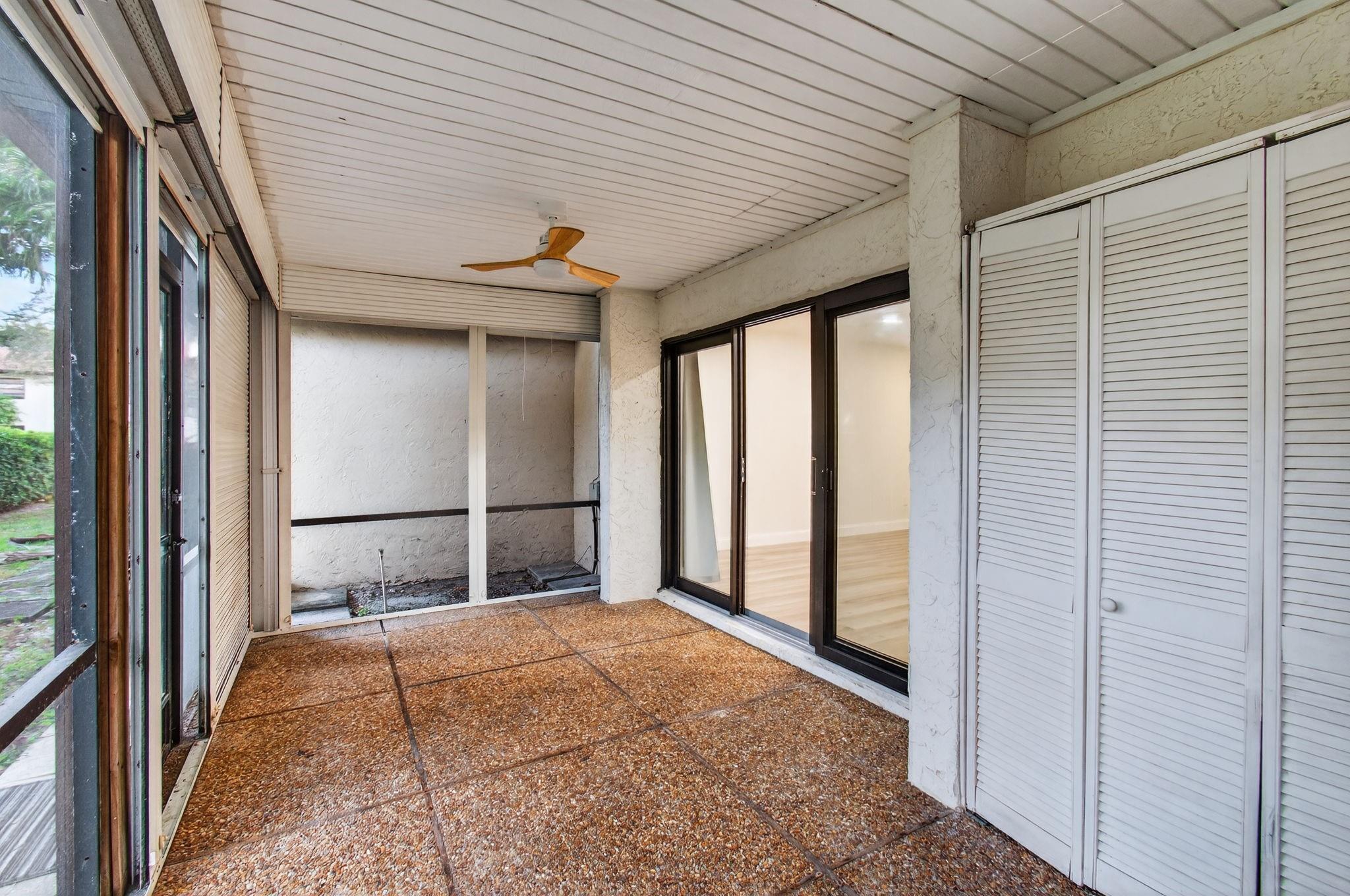 HORIZONS OF BOCA LAG - Residential Lease