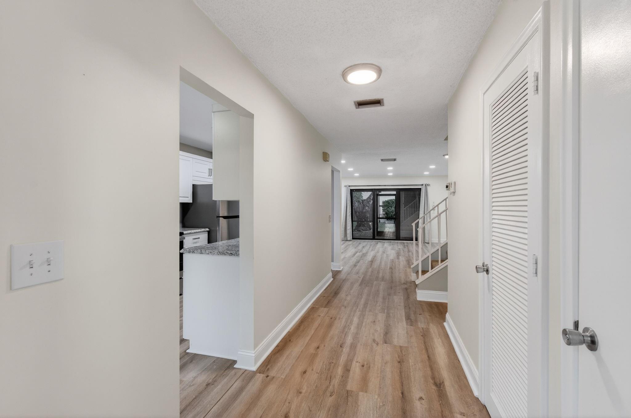 HORIZONS OF BOCA LAG - Residential Lease