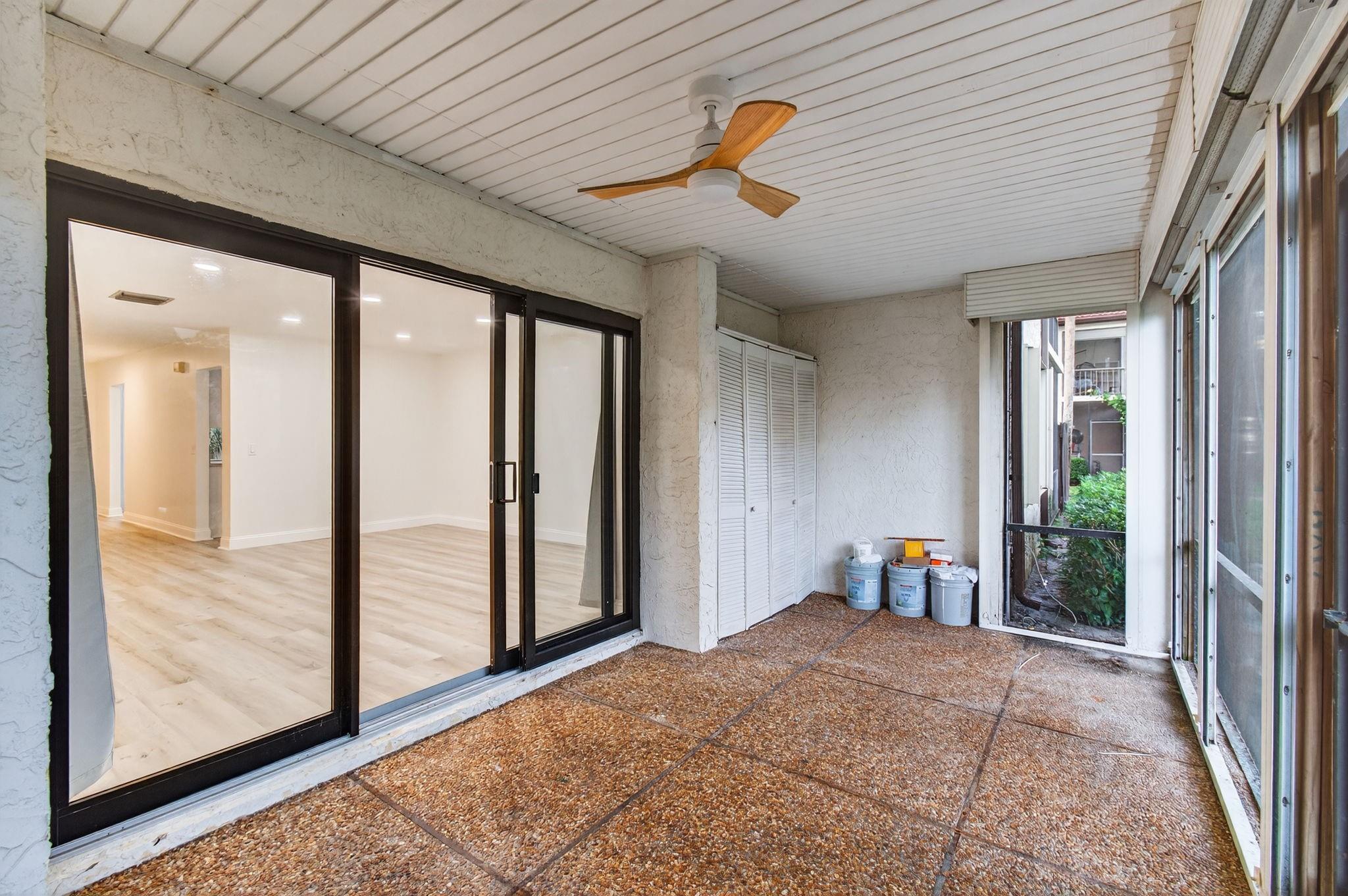 HORIZONS OF BOCA LAG - Residential Lease